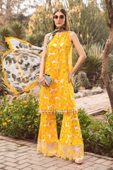 MPT-2112-B | M.Prints Spring Summer Edition' 24 | Maria.B.