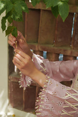 ROZAY | Luxury Lawn'24 | Manara by Maria Asif Baig