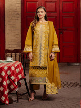 FS-06 | Fashion Street (Spring / Summer) '24 | Parishay