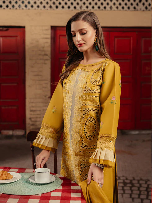 FS-06 | Fashion Street (Spring / Summer) '24 | Parishay