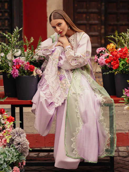 FS-13 | Fashion Street (Spring / Summer) '24 | Parishay