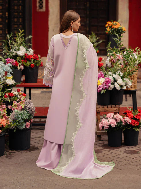 FS-13 | Fashion Street (Spring / Summer) '24 | Parishay