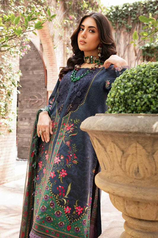 MPT-2206-B | M.Prints Eid 2 Edit | Maria.B.