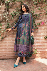 MPT-2206-B | M.Prints Eid 2 Edit | Maria.B.