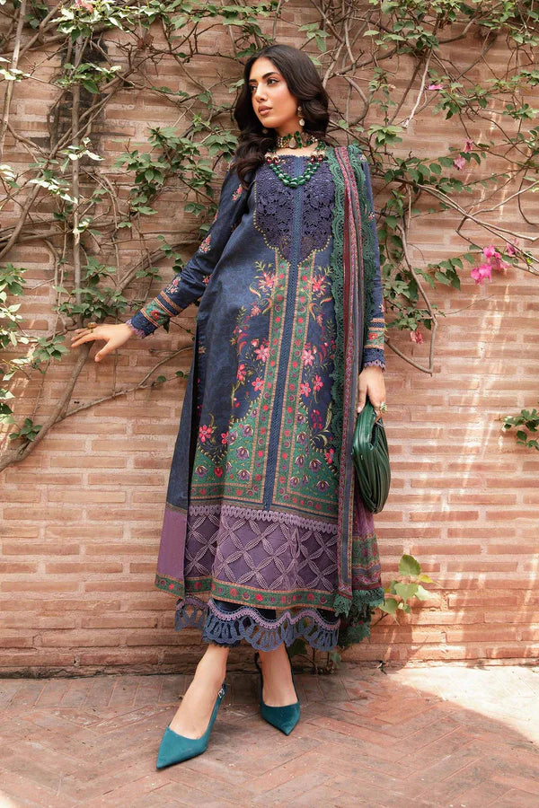 MPT-2206-B | M.Prints Eid 2 Edit | Maria.B.