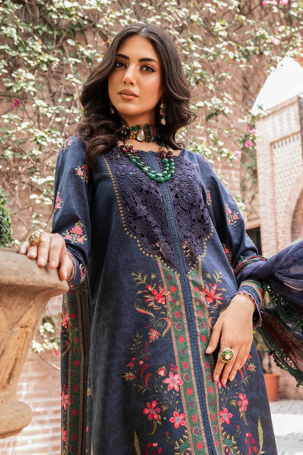 MPT-2206-B | M.Prints Eid 2 Edit | Maria.B.