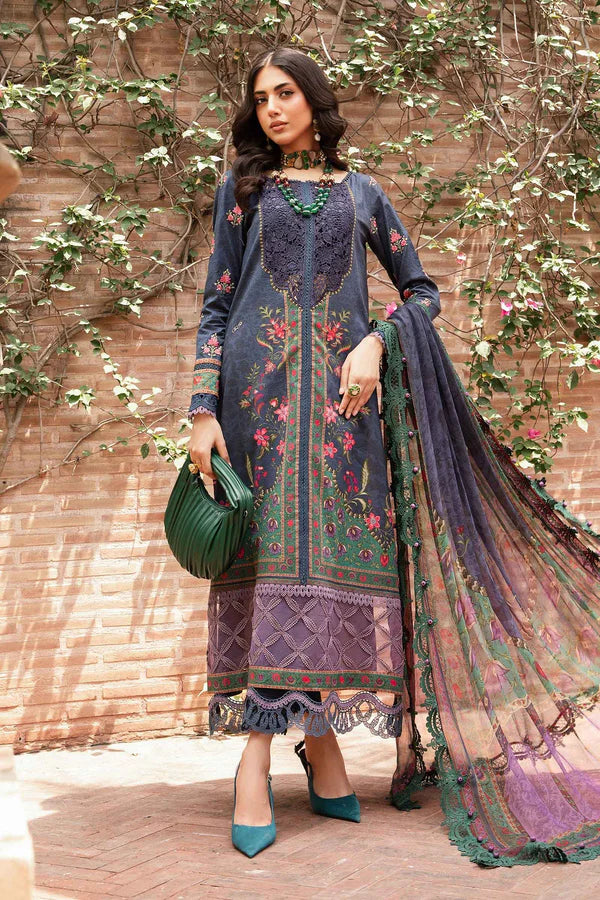 MPT-2206-B | M.Prints Eid 2 Edit | Maria.B.